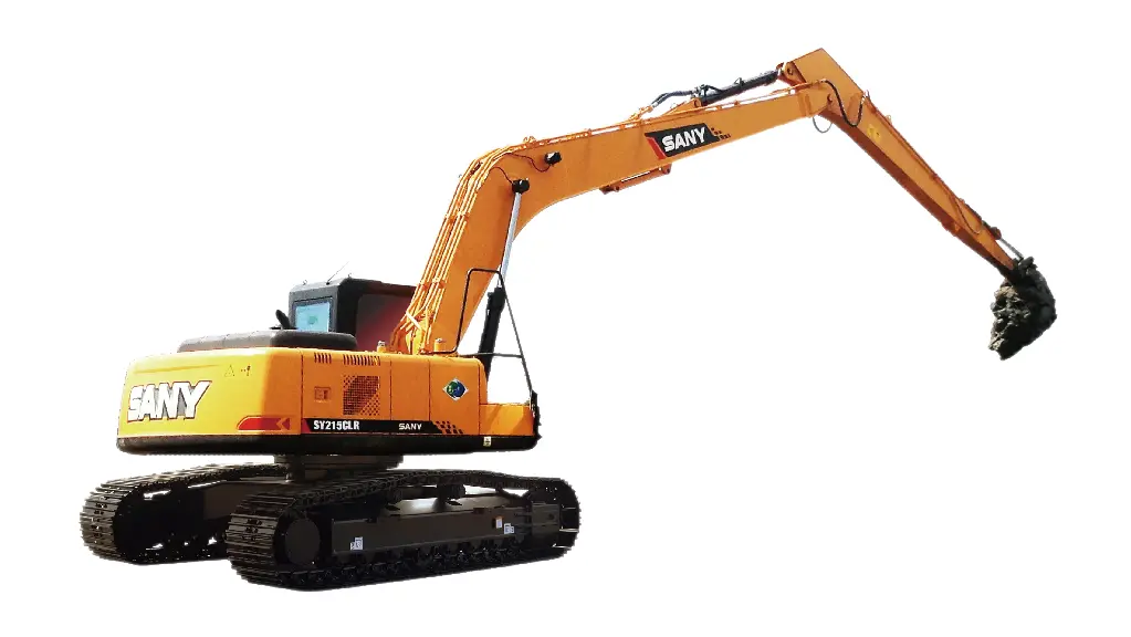 SY215CLR