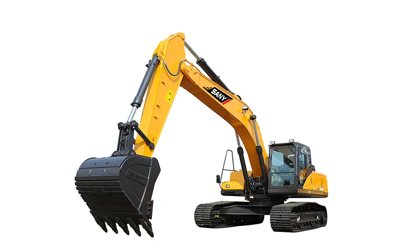 SY265C LC 